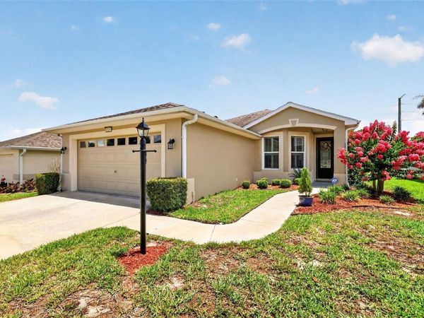 5304 TREASURE VIEW WAY , LEESBURG, FL 34748