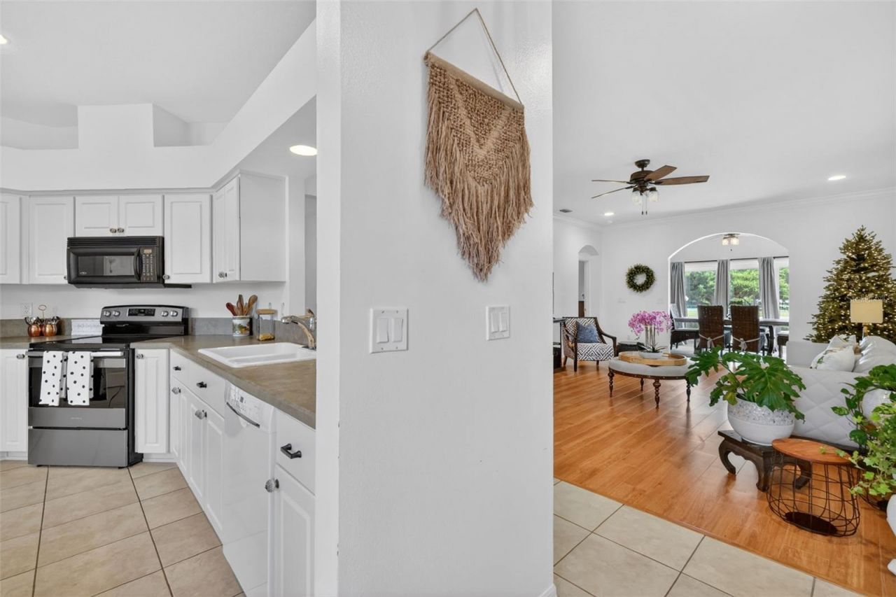 5304 Treasure View Way, Leesburg, FL 34748 Photo