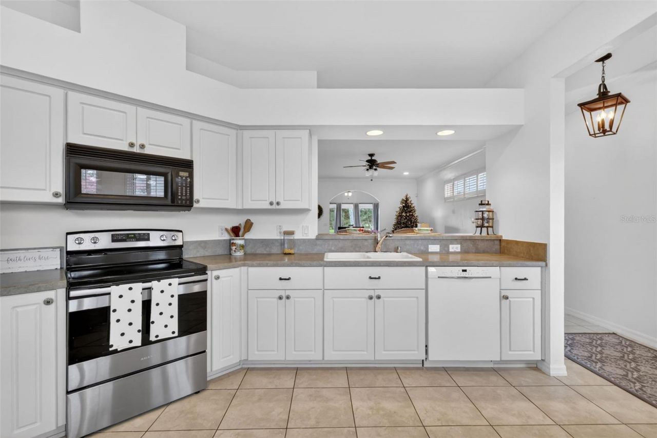 5304 Treasure View Way , Leesburg, FL 34748 Photo