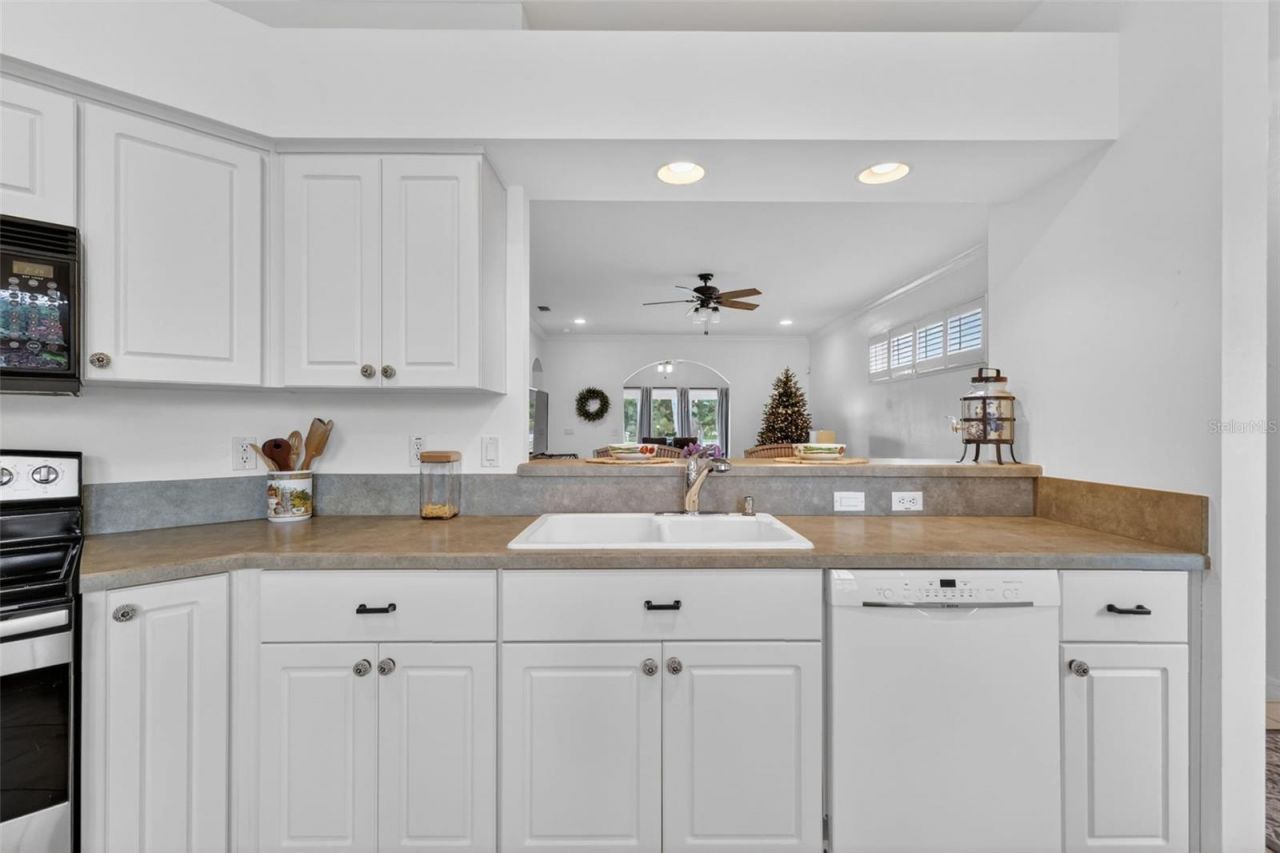 5304 Treasure View Way, Leesburg, FL 34748 Photo
