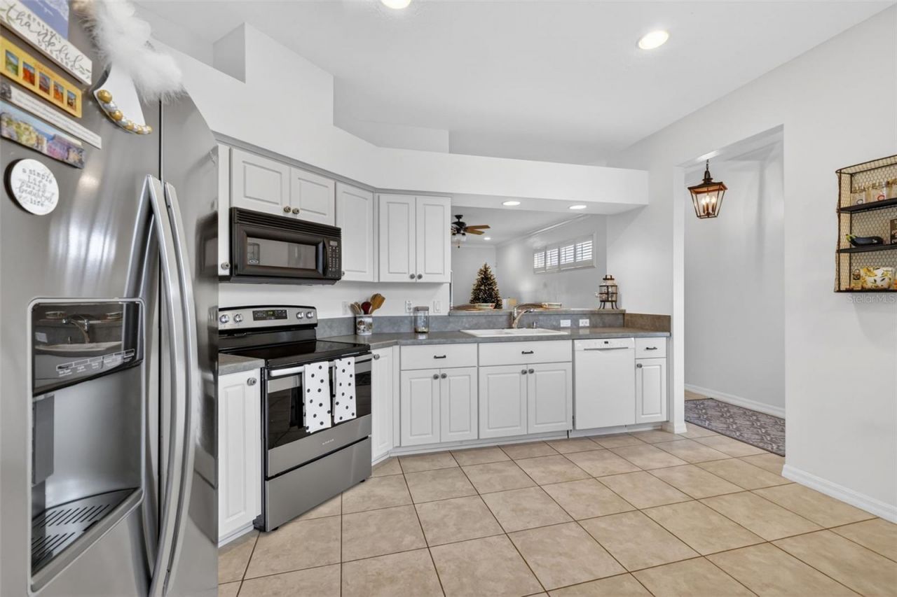 5304 Treasure View Way , Leesburg, FL 34748 Photo