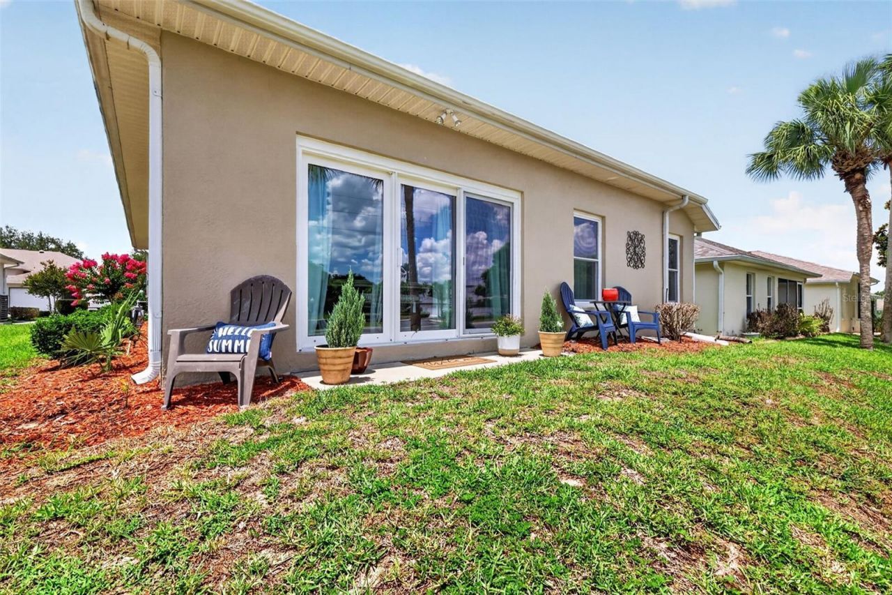 5304 Treasure View Way, Leesburg, FL 34748 Photo