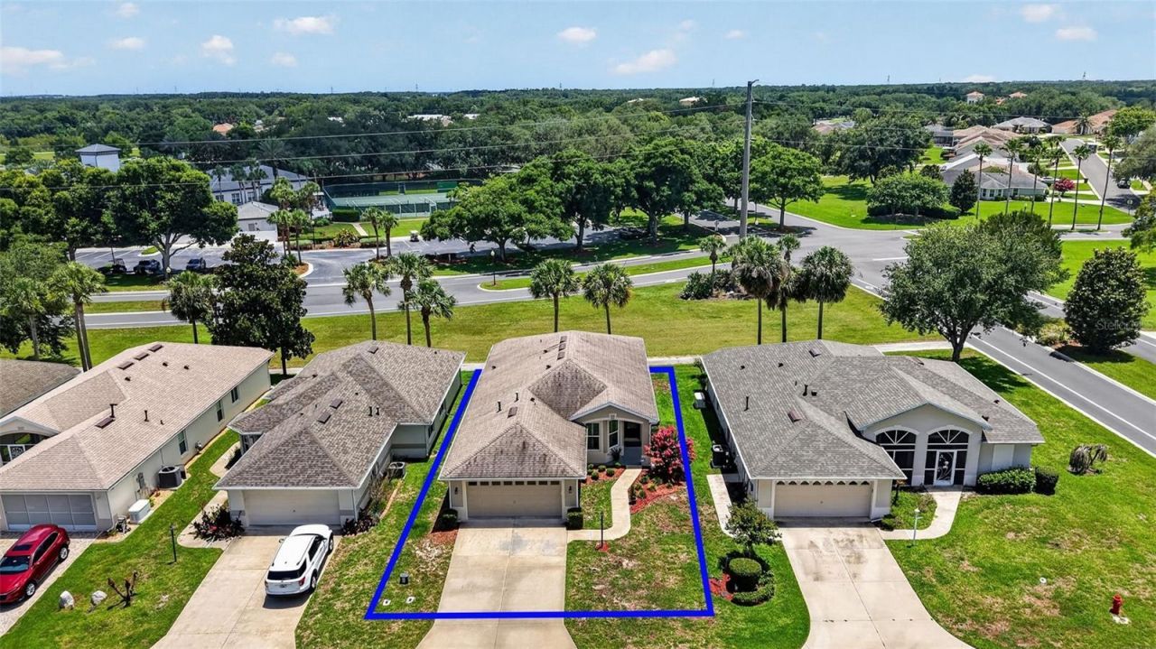 5304 Treasure View Way , Leesburg, FL 34748 Photo