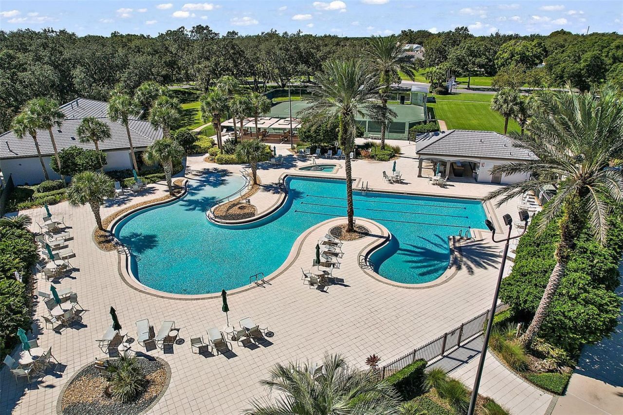 5304 Treasure View Way, Leesburg, FL 34748 Photo