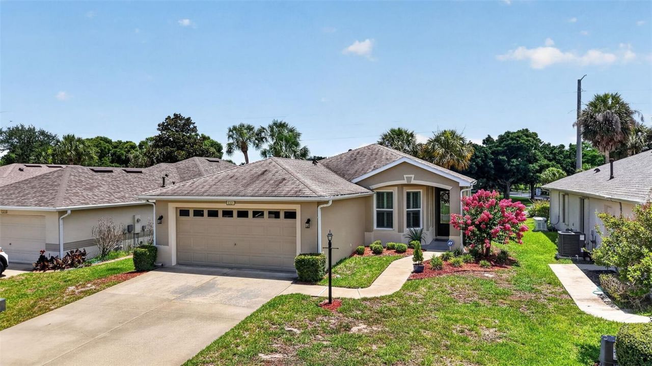 5304 Treasure View Way , Leesburg, FL 34748 Photo