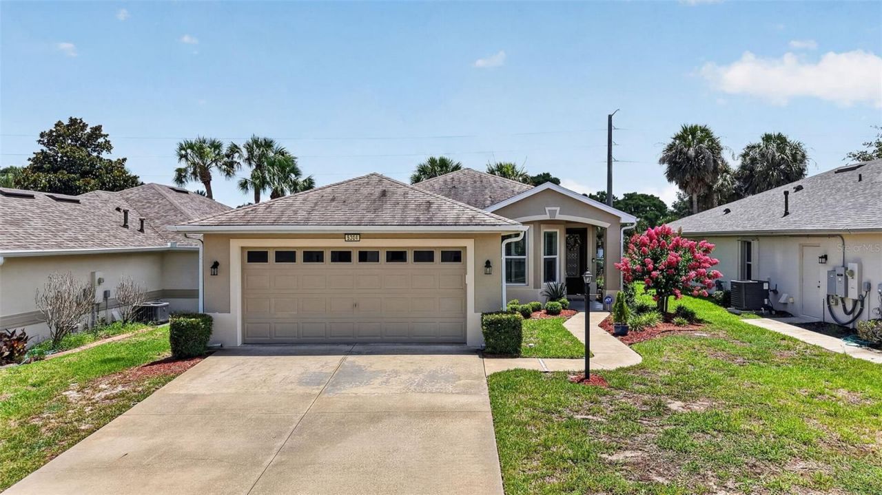 5304 Treasure View Way , Leesburg, FL 34748 Photo