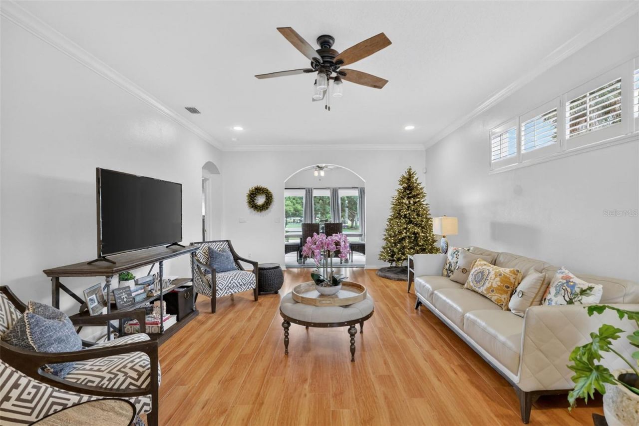 5304 Treasure View Way , Leesburg, FL 34748 Photo