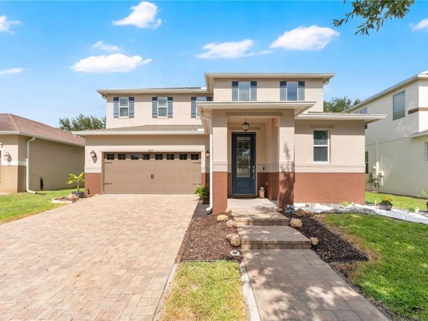 8819 TATARA STREET , ORLANDO, FL 32836