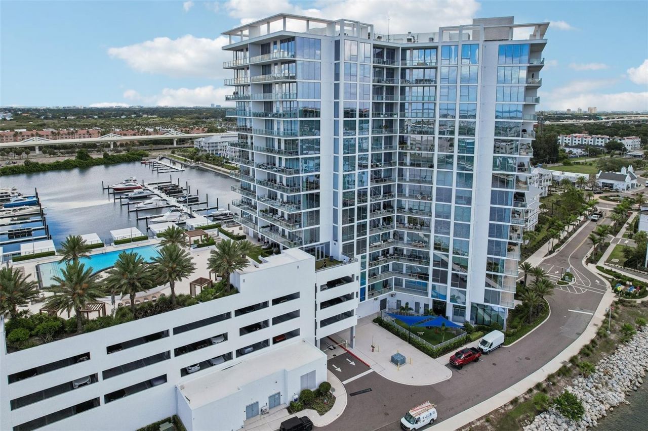 5120 Marina Way, Unit 7703, Tampa, FL 33611 Photo