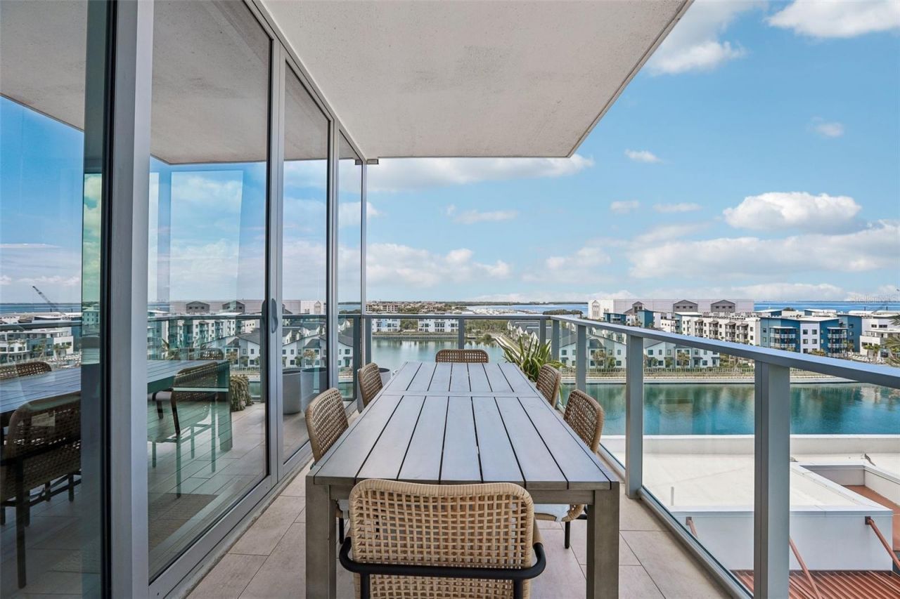 5120 Marina Way, Unit 7703, Tampa, FL 33611 Photo