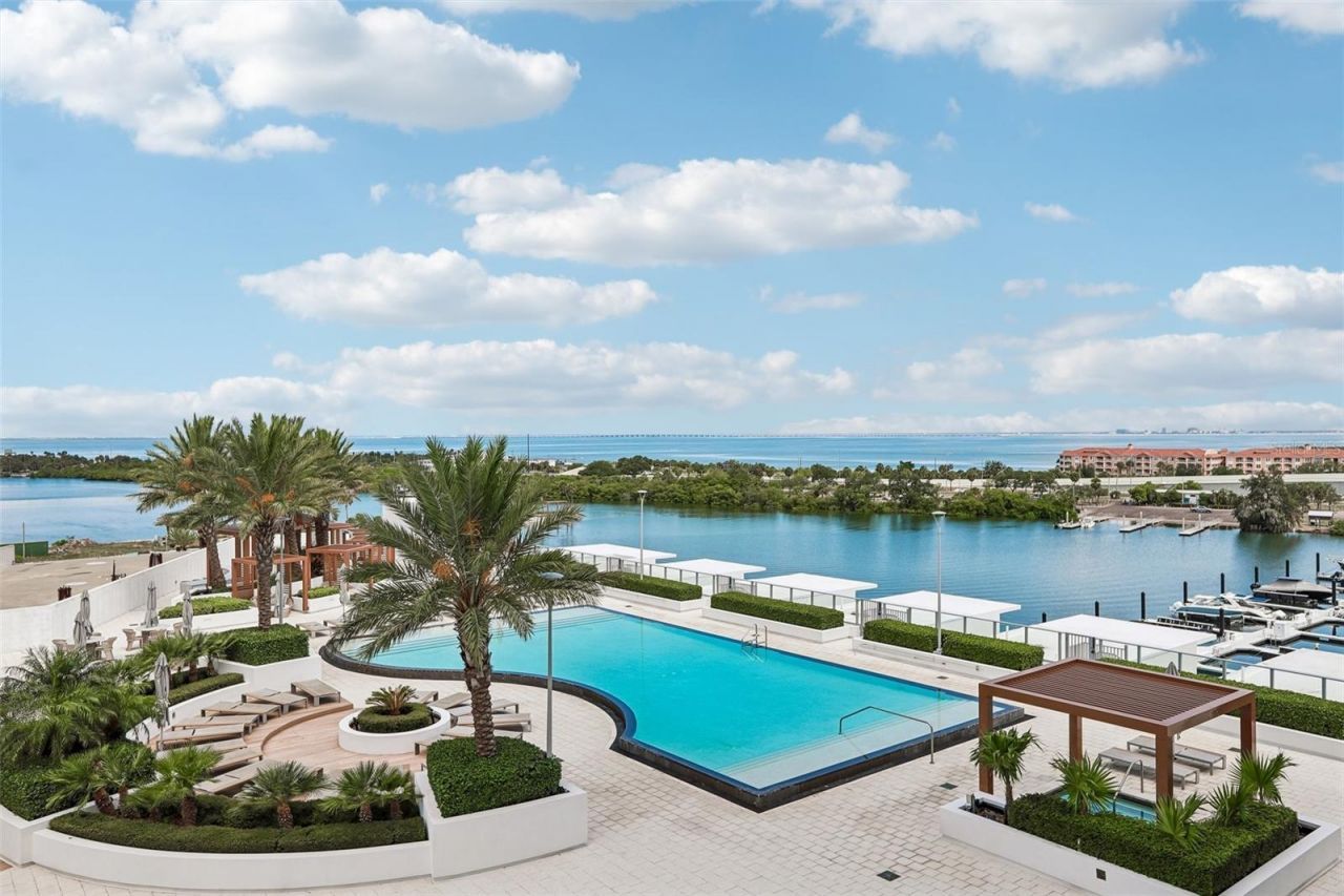 5120 Marina Way, Unit 7703, Tampa, FL 33611 Photo