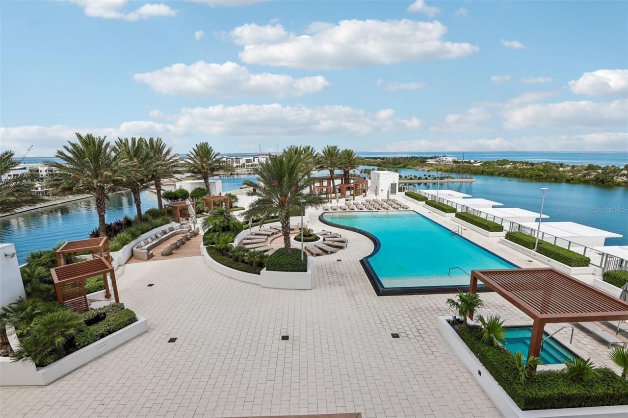 5120 Marina Way, Unit 7703, Tampa, FL 33611 Photo