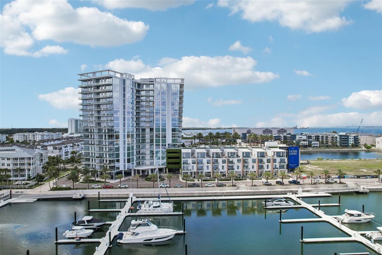 5120 Marina Way, Unit 7703, Tampa, FL 33611 Photo