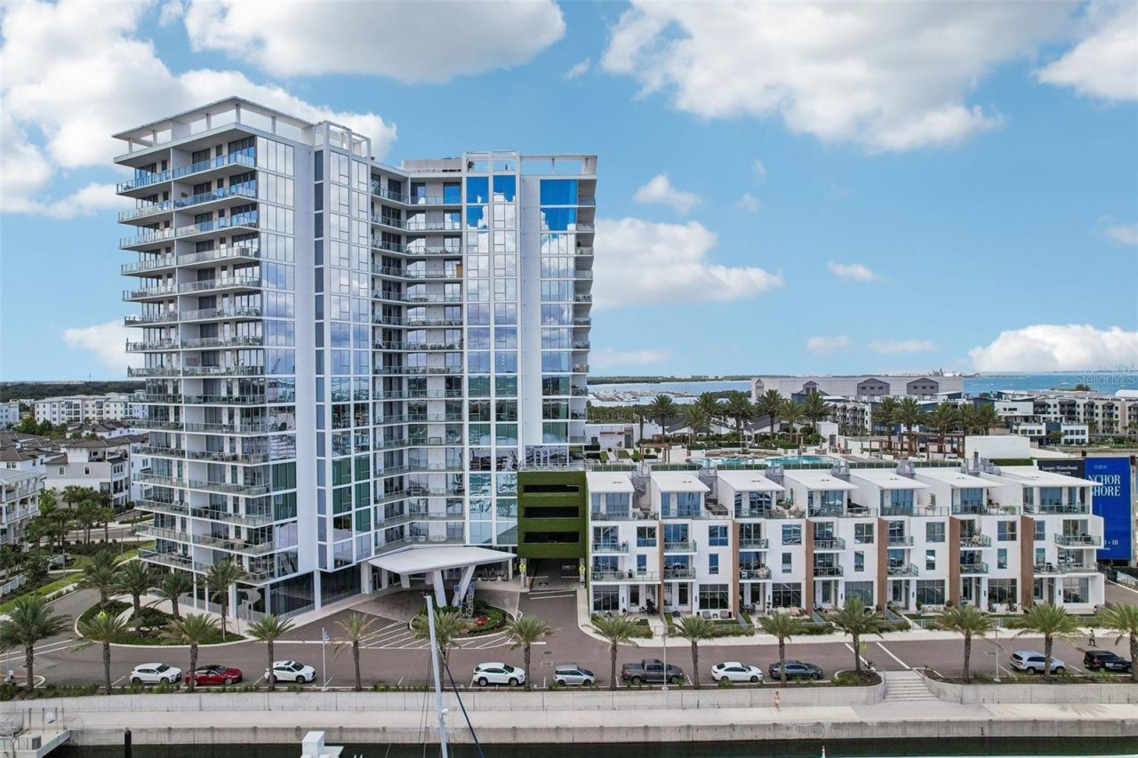 5120 Marina Way, Unit 7703, Tampa, FL 33611 Photo