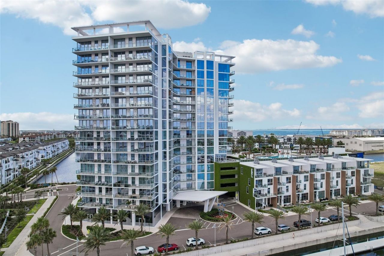 5120 Marina Way, Unit 7703, Tampa, FL 33611 Photo