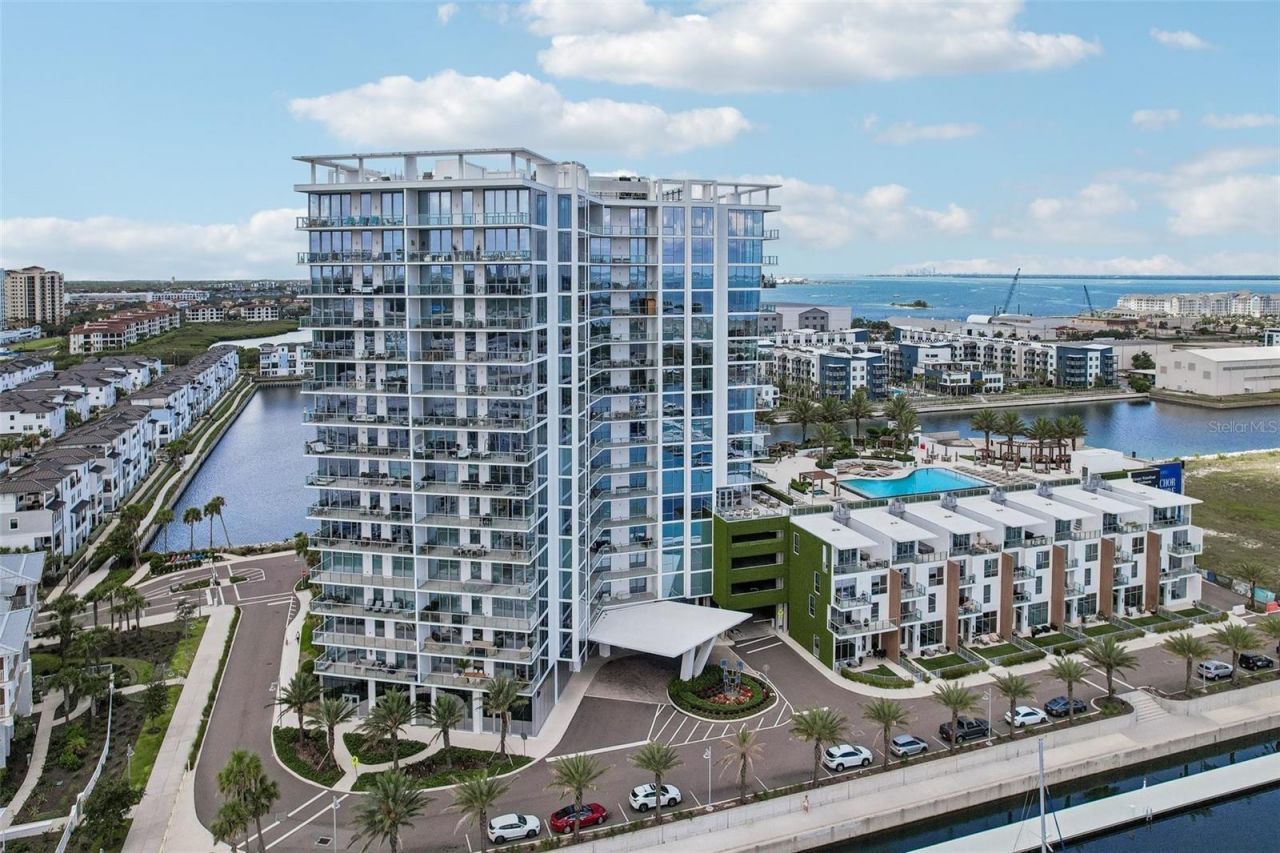 5120 Marina Way, Unit 7703, Tampa, FL 33611 Photo