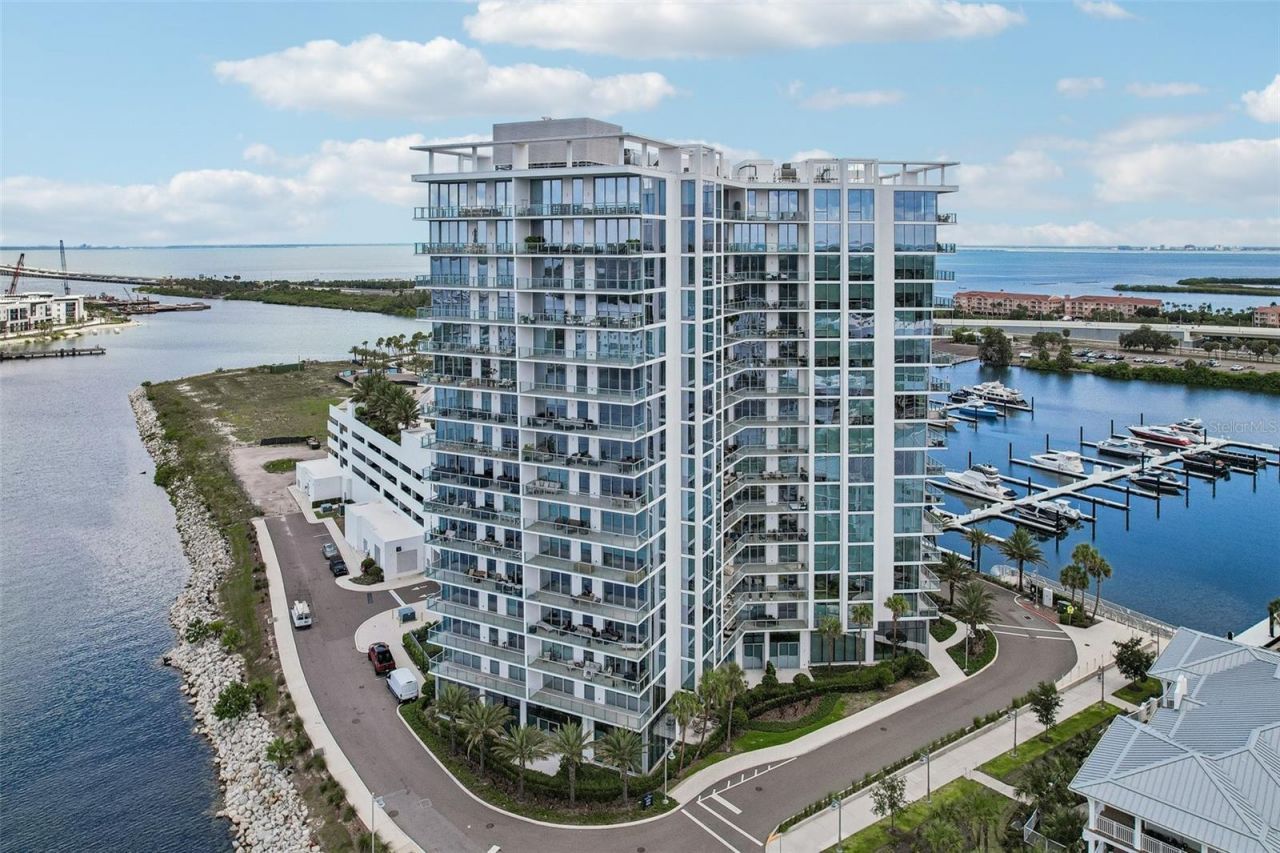 5120 Marina Way, Unit 7703, Tampa, FL 33611 Photo