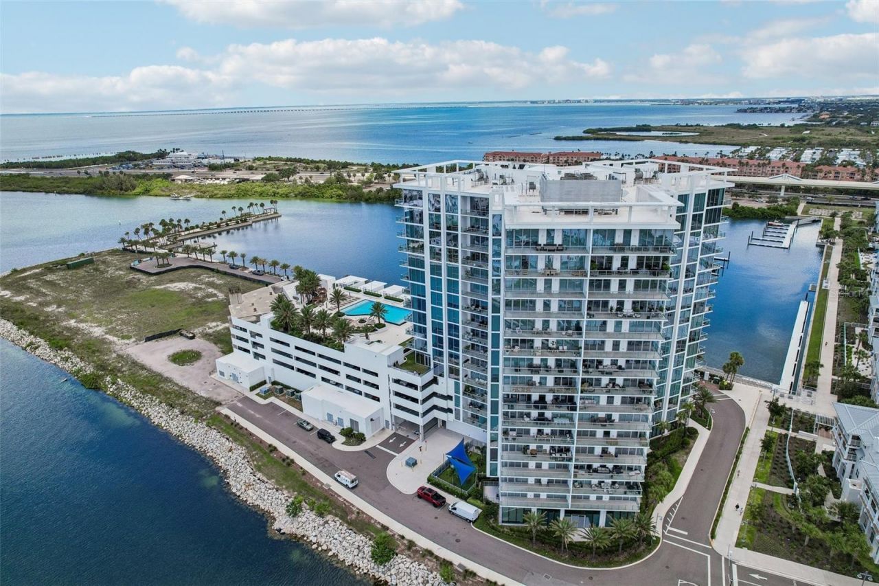 5120 Marina Way, Unit 7703, Tampa, FL 33611 Photo