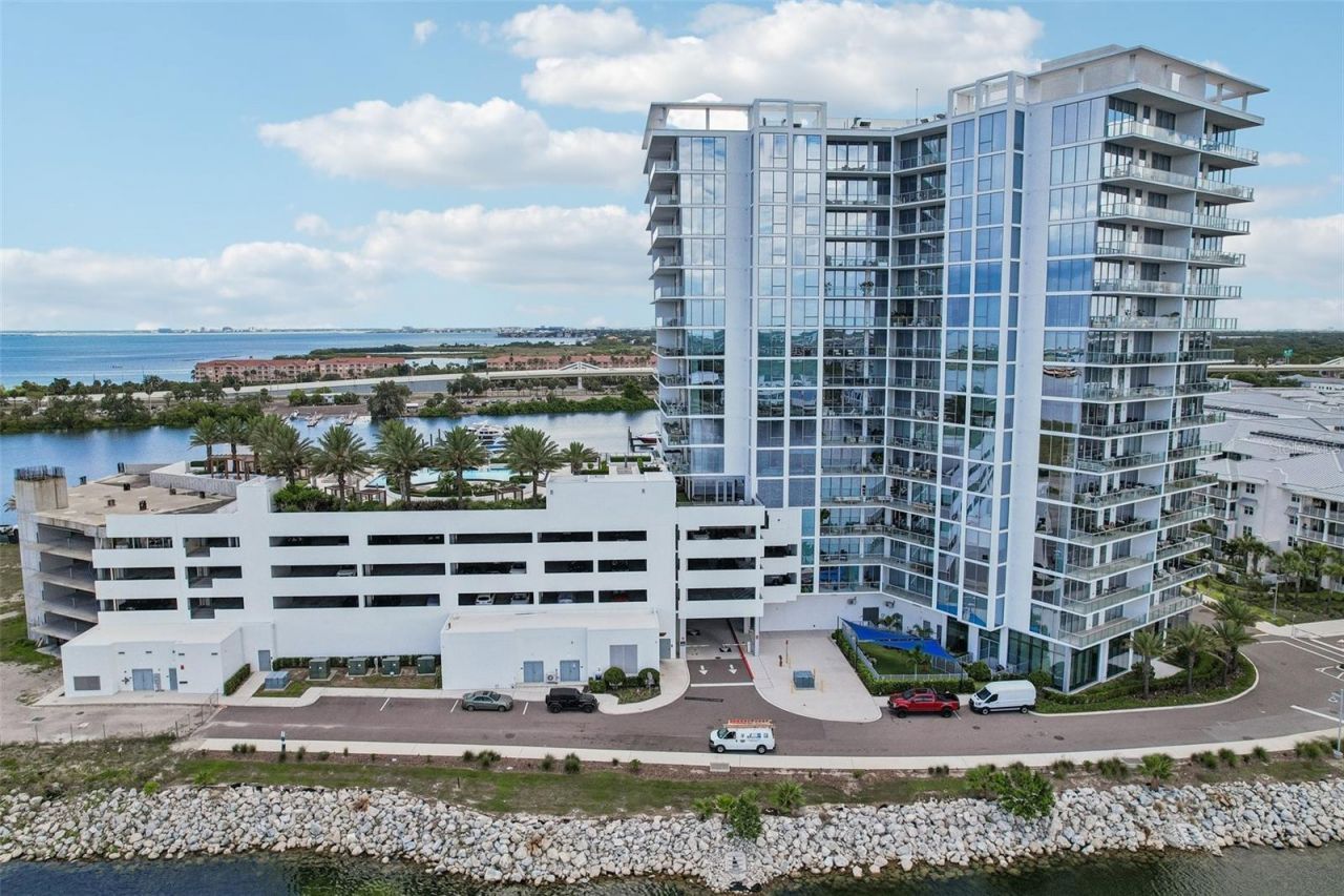 5120 Marina Way, Unit 7703, Tampa, FL 33611 Photo