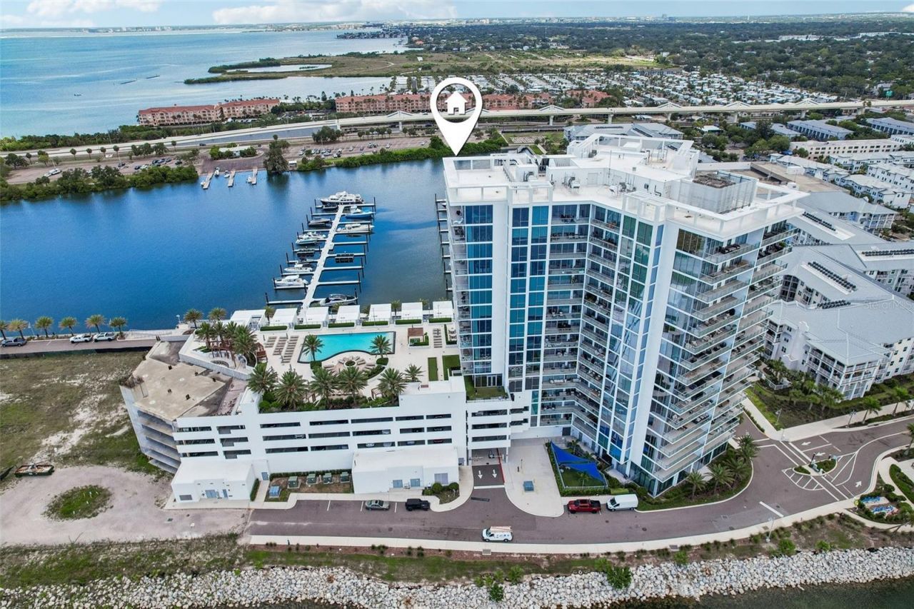 5120 Marina Way, Unit 7703, Tampa, FL 33611 Photo