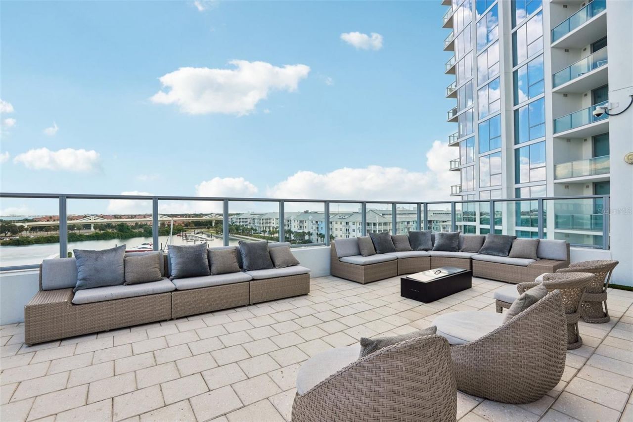 5120 Marina Way, Unit 7703, Tampa, FL 33611 Photo