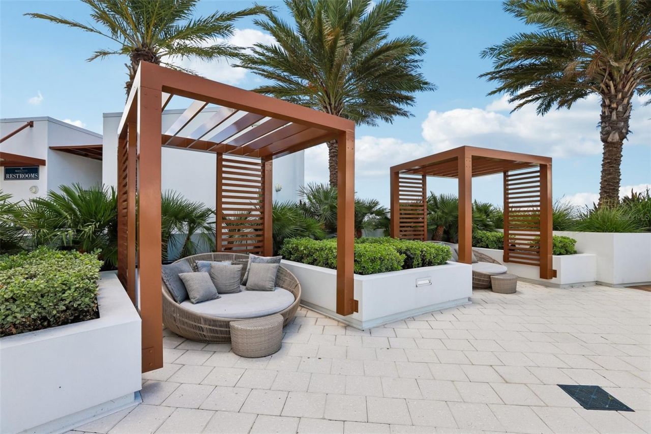 5120 Marina Way, Unit 7703, Tampa, FL 33611 Photo