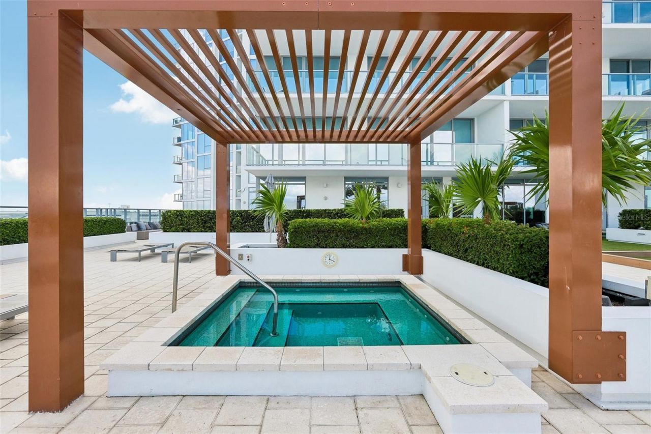5120 Marina Way, Unit 7703, Tampa, FL 33611 Photo