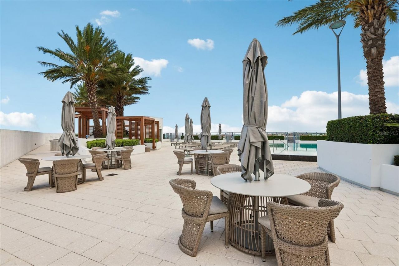 5120 Marina Way, Unit 7703, Tampa, FL 33611 Photo