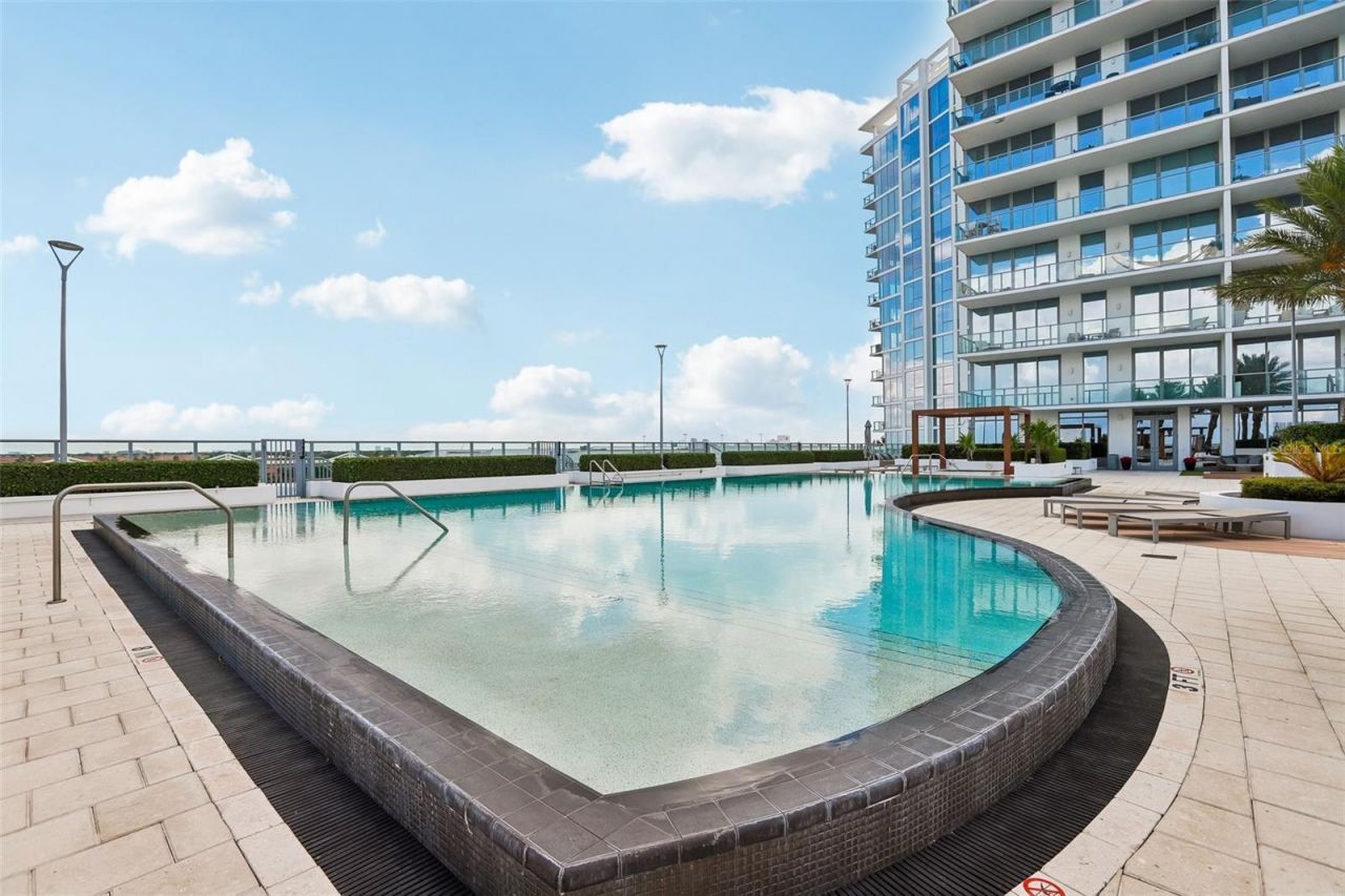 5120 Marina Way, Unit 7703, Tampa, FL 33611 Photo