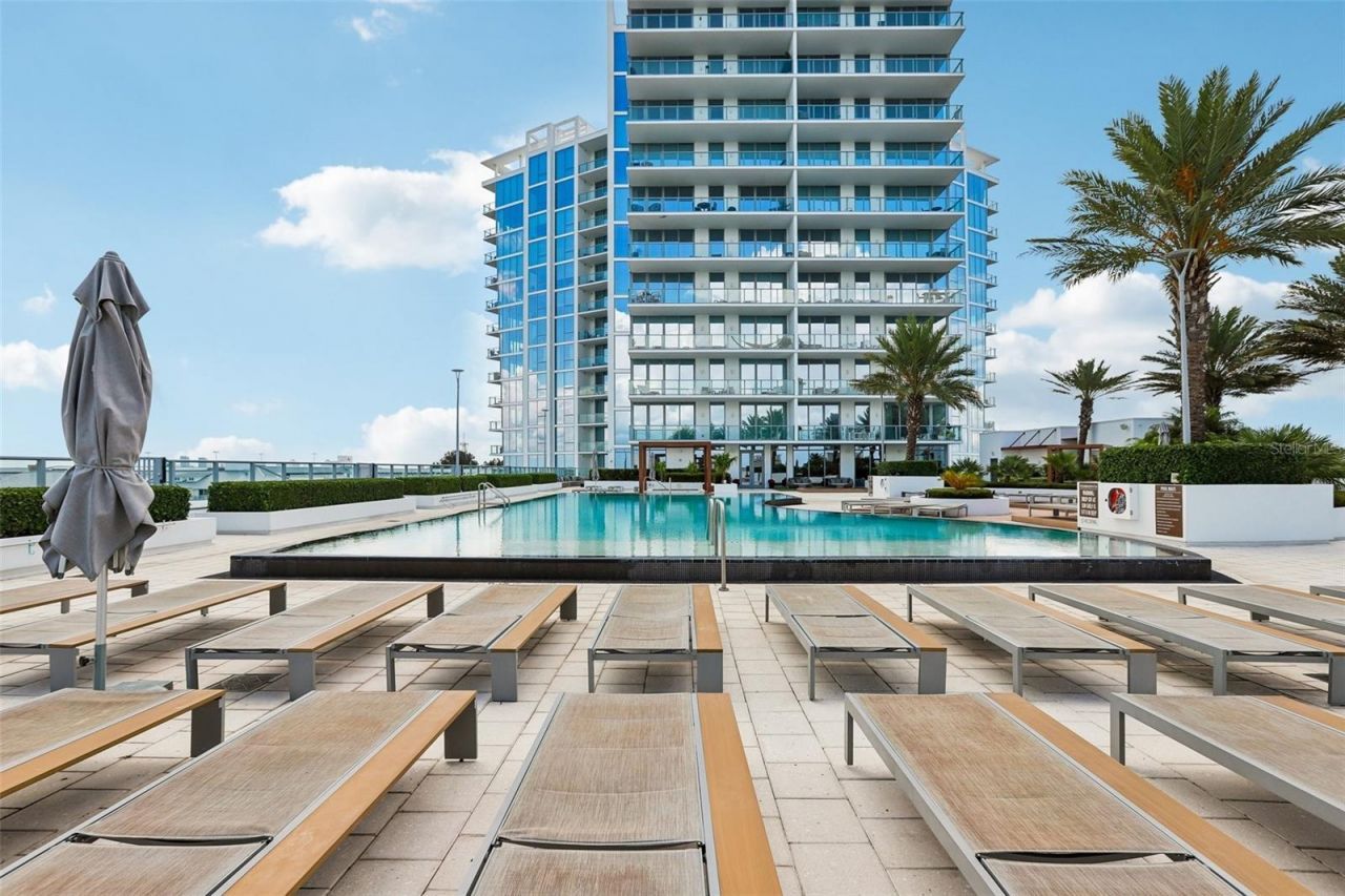 5120 Marina Way, Unit 7703, Tampa, FL 33611 Photo