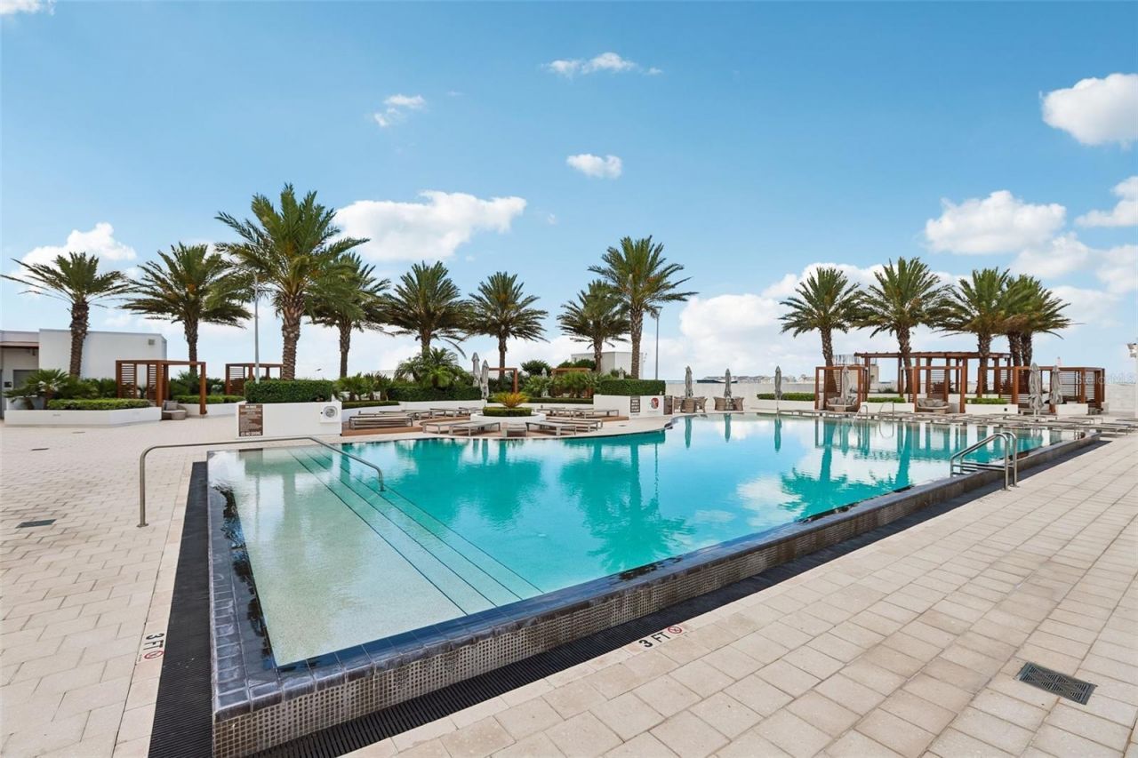5120 Marina Way, Unit 7703, Tampa, FL 33611 Photo