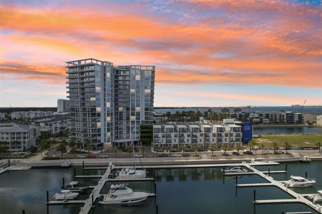 5120 Marina Way, Unit 7703, Tampa, FL 33611 Photo