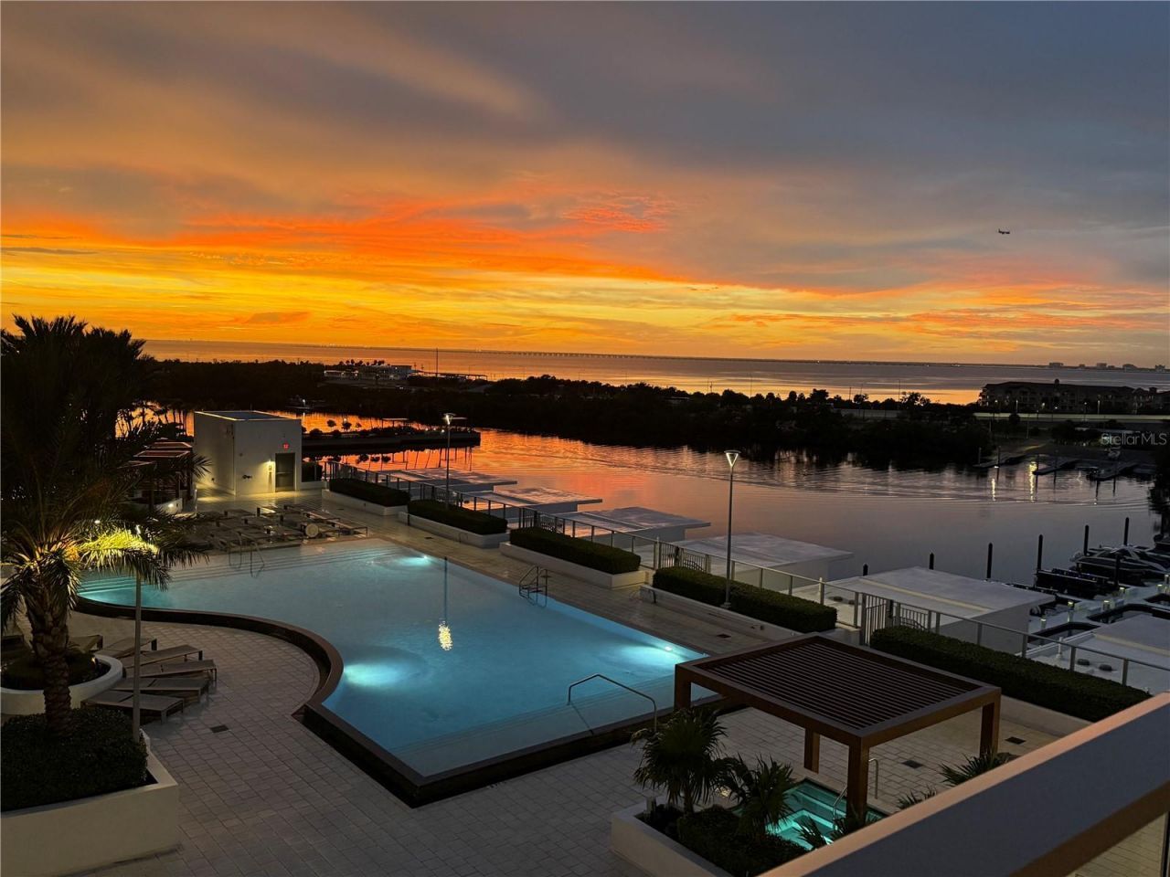 5120 Marina Way, Unit 7703, Tampa, FL 33611 Photo