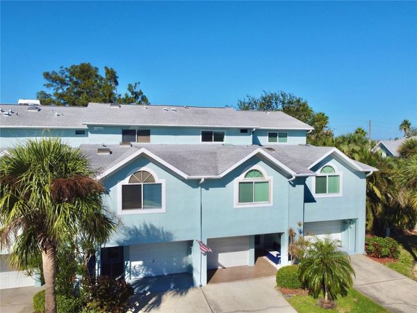 603 GARLAND CIRCLE , INDIAN ROCKS BEACH, FL 33785