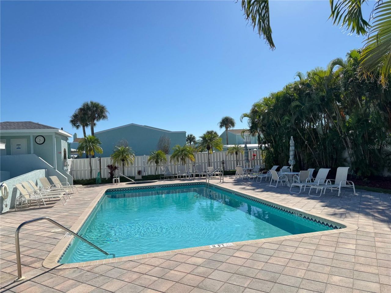 603 Garland Circle, Indian Rocks Beach, FL 33785 Photo