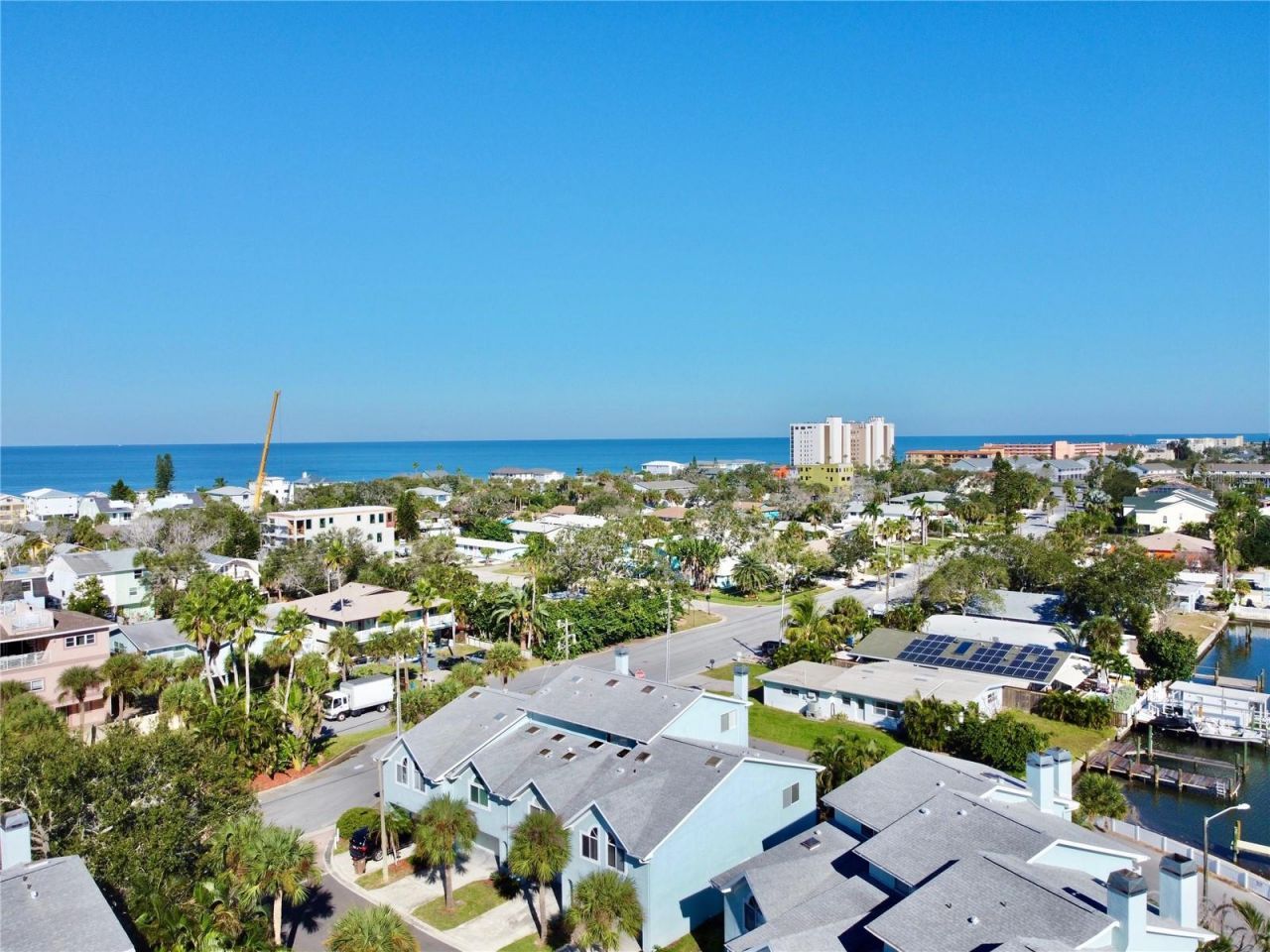 603 Garland Circle, Indian Rocks Beach, FL 33785 Photo