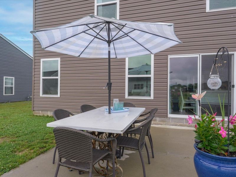 1220 Timber Glen Drive, Wilmington, OH 45177 Photo 35