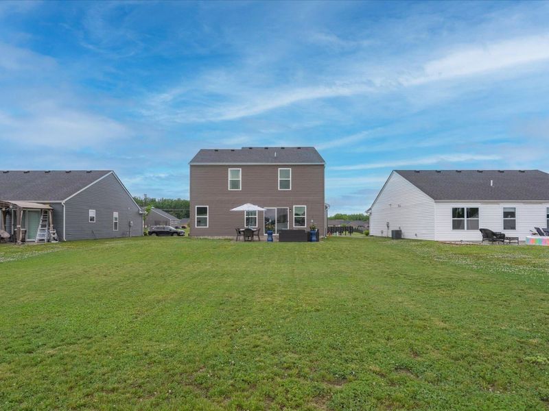 1220 Timber Glen Drive, Wilmington, OH 45177 Photo 39