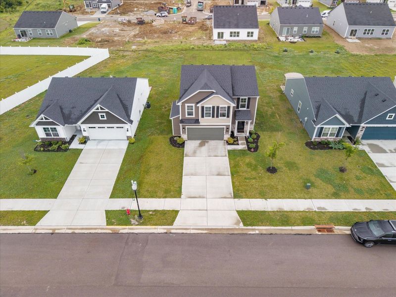1220 Timber Glen Drive, Wilmington, OH 45177 Photo 41