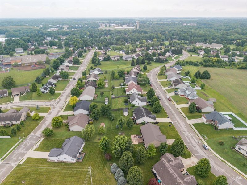 1220 Timber Glen Drive, Wilmington, OH 45177 Photo 46