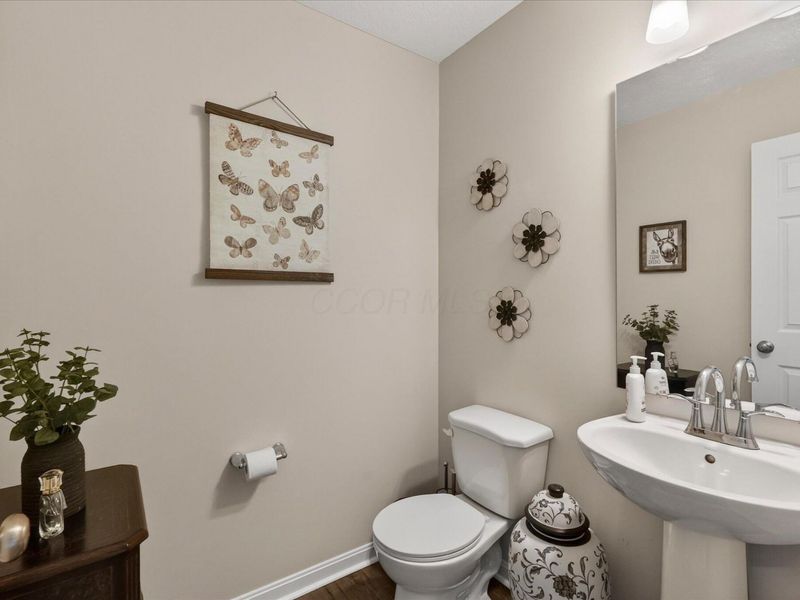 1220 Timber Glen Drive, Wilmington, OH 45177 Photo 9