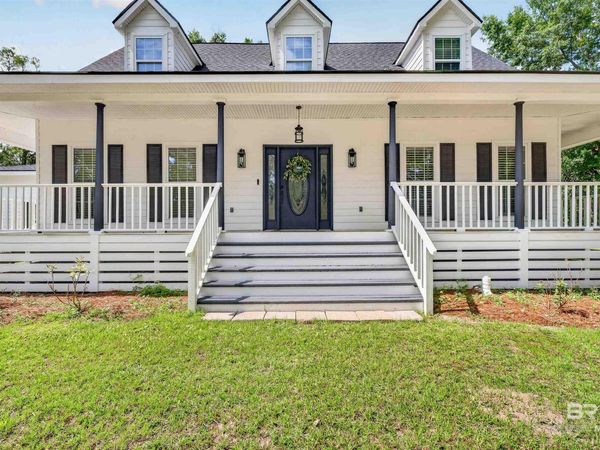 3875 Patricia Drive, Mobile, AL 36619