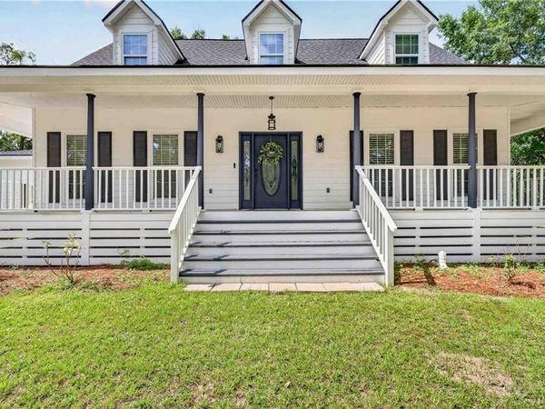 3875 Patricia Drive, Mobile, AL 36619