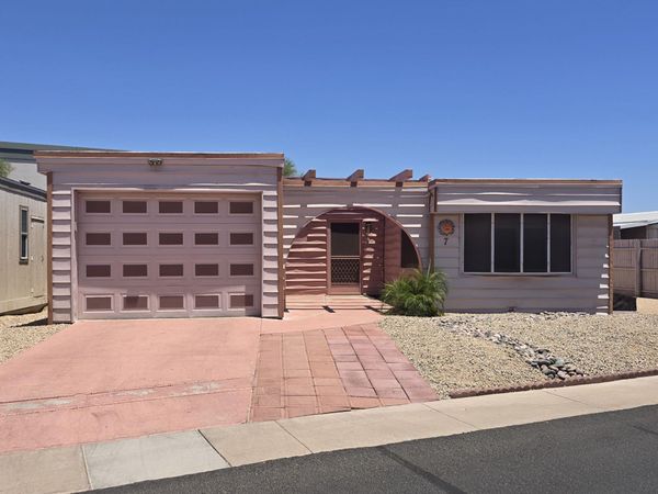 10201 N 99TH Avenue, Unit A7, Peoria, AZ 85345