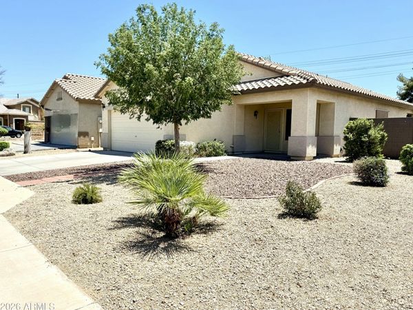 6329 W Preston Lane, Phoenix, AZ 85043