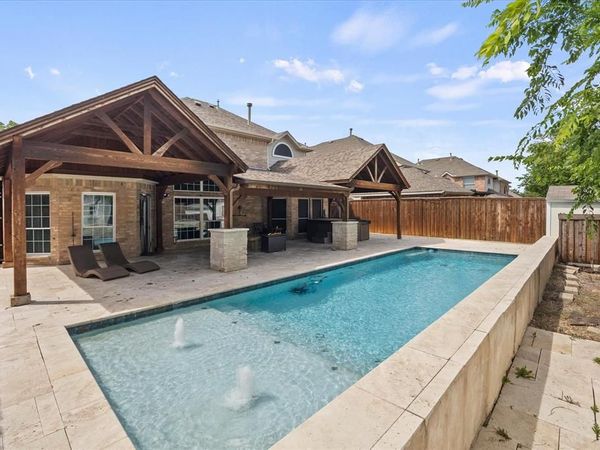9109 Hogan Drive, Rowlett, TX 75089