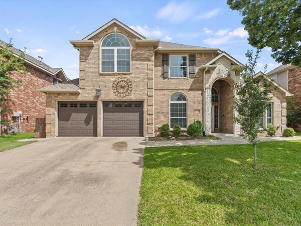 9109 Hogan Drive, Rowlett, TX 75089