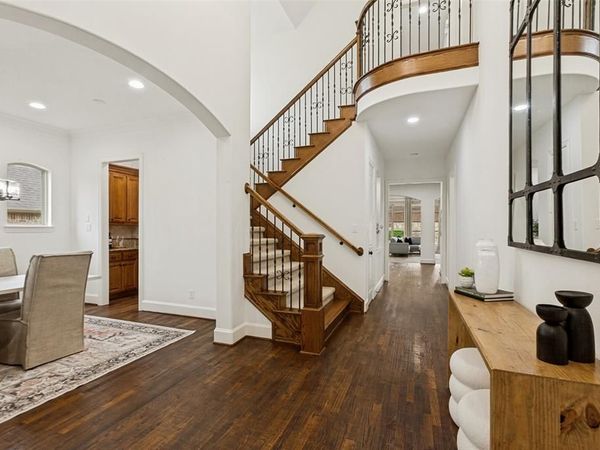 4080 Chimney Rock Drive, Prosper, TX 75078