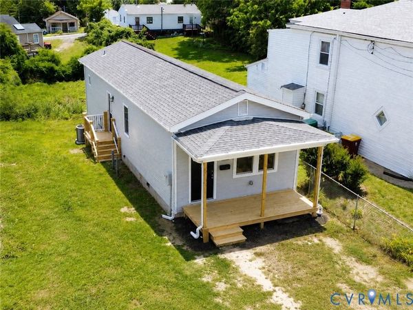 310 N Carolina Avenue, Petersburg, VA 23803