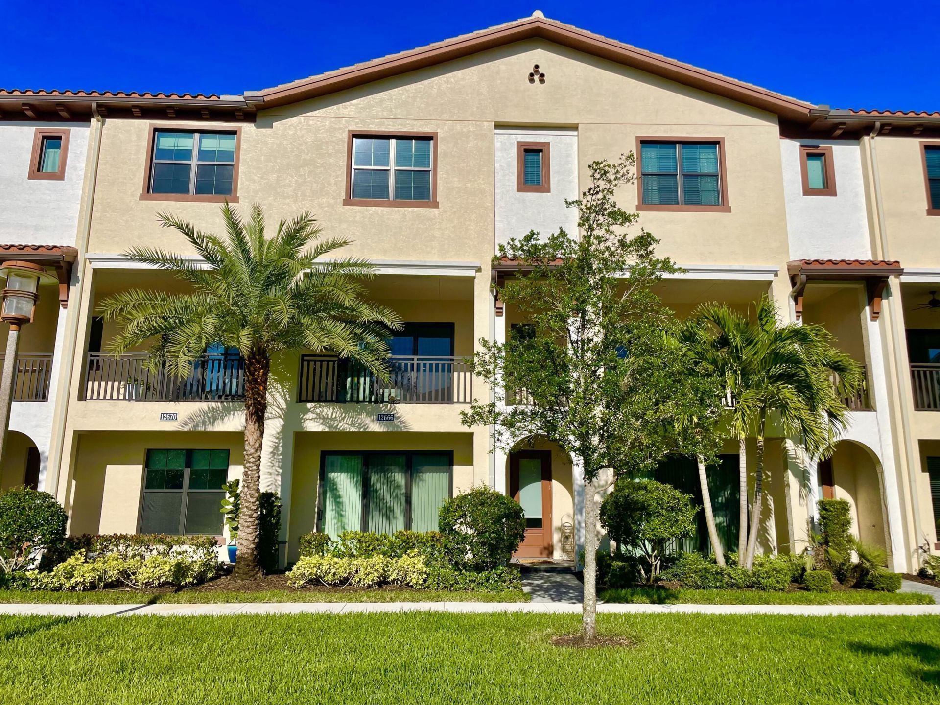12666 Machiavelli Way, Palm Beach Gardens, FL 33418 Photo